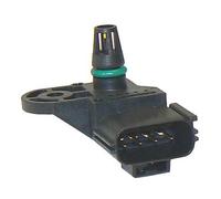Capteur Suralimentation 4-polig METZGER Iam-Expertise Convient pour U.A Ford