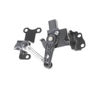 Capteur suspension hauteur Compatible Avec Skoda Pour Octavia 2004-2009 2010 2011 2012 2013 Capteur Niveau Hauteur Voiture 1T0907503B 1K0941273F 1K0941273C 1K0941273M Capteur De Hauteur Du Corps