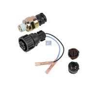 Capteur Système D’Air Comprimé M16 X 1,5 0,5 Béquille DT SPARE PARTS pour U.A