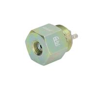 Capteur, système d'air comprimé FEBI BILSTEIN 48909