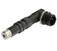 Capteur, système d'air comprimé WABCO 4411005312 pour AXOR 12.0 2002-2004