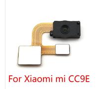 Capteur Tactile À Empreintes Digitales, 5 Pièces, Nouveau Bouton De Menu D'accueil, Câble Flexible Pour Xiaomi Mi9 Mi 9 Se 9se / Mi A3 Cc 9e Cc9e
