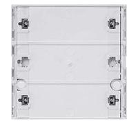 Capteur Tactile RF KNX GIRA 510100 1f