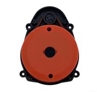 Capteur télémètre LDS de rechange pour aspirateur robot Laresar L6 Pro, compatible avec le modèle L6Pro, capteur ABS gris pour Preci (couleur aléatoire)