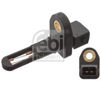 Capteur, Température Air Aspiré pour Audi Seat Skoda VW A3 A4 A6 A8 Alhambra A