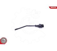Capteur, Température Cabine pour Audi Seat Skoda VW A2 Cordoba Fabia Fox Ibiza