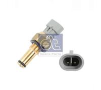 Capteur, température de carburant DT Spare Parts 7.56621