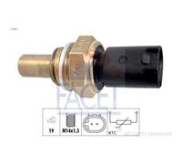Capteur Température De Carburant Facet 7.3350 Made In Italy - Oe Equivalent Jeep