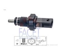 Capteur, température de carburant FACET 7.3378
