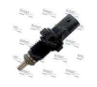 Capteur Température De Carburant Sidat 82.336 pour Audi Porsche Seat Skoda VW
