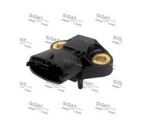 Capteur Température De Carburant Sidat 84.458 pour Alfa Romeo Fiat Lancia Man