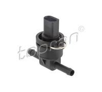 Capteur, température de carburant TOPRAN 115 175