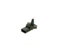 Capteur Température De L'air D'admission Bosch 0261230266 pour Audi Porsche Seat