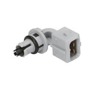 Capteur, température de l'air d'admission HELLA 6PT 009 109-221