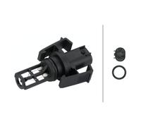 HELLA Capteur (température de l'air d'admission) 4082300619324