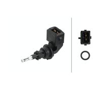 Capteur, température de l'air d'admission HELLA 6PT 009 109-351