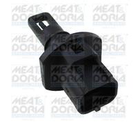 Meat & Doria Capteur de température d'air d'admission 82498 ovale pour Ford XJ 3 2003-
