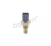 Capteur, température de l'air d'admission TOPRAN 622 257