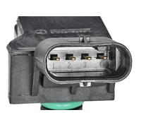 Capteur, température de l'air d'admission Valeo 255606 AUDI 038906051N 38906051N