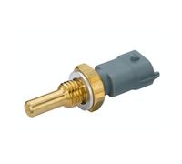 Capteur Température De L'Huile 2-polig 19 Ntc-Sensor Vissé HELLA pour U.A Opel