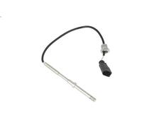 Capteur, température des gaz AUTLOG AS3023 pour AUDI A5 (8T3) 2 2008-2012