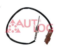 Capteur, température des gaz AUTLOG AS3148 pour PEUGEOT 807 (EB_) 2 2002-2006