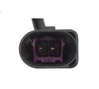 Capteur, température des gaz AUTLOG AS3151 pour AUDI Q5 (8RB) 3 2015-2017