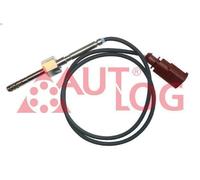 Capteur, température des gaz AUTLOG AS3314 pour AUDI A4 B8 (8K2) 2 2008-2012