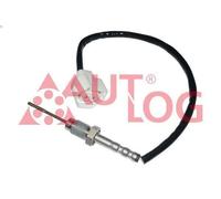 Capteur, température des gaz AUTLOG AS3398 pour NISSAN NOTE (E12) 1.5 2013-2016