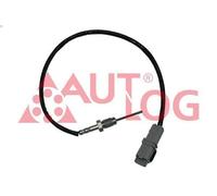 Capteur, température des gaz AUTLOG AS3418 pour PEUGEOT 807 (EB_) 2 2002-2006