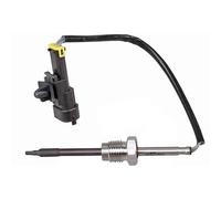 Capteur Température des Gaz D'Échappement 170 MM Câble 2-polig METZGER pour Etc