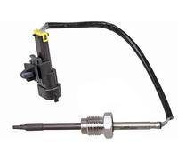 Capteur Température des Gaz D'Échappement 170mm Ptc METZGER pour Chevrolet