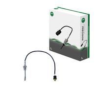 Capteur Température des Gaz D'Échappement 2 Lignes NTK pour Et A.Mercedes-Benz