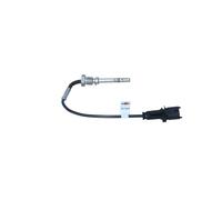 Capteur Température des Gaz D'Échappement 2-polig 150 MM Câble NRF pour Et A.