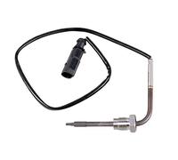 Capteur Température des Gaz D'Échappement 380 MM Câble 2-polig METZGER pour U. .