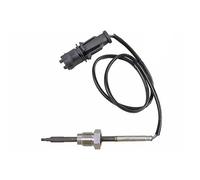 Capteur Température des Gaz D'Échappement 460 MM Câble 2-polig METZGER pour A