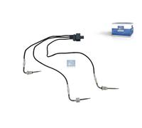 DT Spare Parts 4.00388 Palpeur de température des gaz