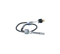 Capteur, Température des Gaz D'Échappement, Easy Fit Compatible pour Mercedes