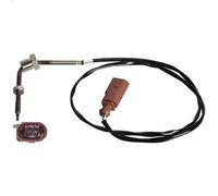 Capteur, température des gaz FEBI 109230 pour AUDI A4 B8 (8K2) 2 2008-2012