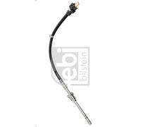 Capteur, température des gaz FEBI 185759 pour GLS (X166) 3 2015-2019