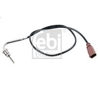 Capteur, température des gaz FEBI 199211 pour AUDI A3 (8P1) 2 2004-2012