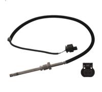 Capteur, température des gaz FEBI 48843 pour BMW 3 Touring (E91) 2 2005-2012