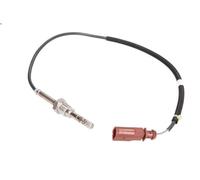 Capteur, température des gaz FEBI 48847 pour MULTIVAN T5 2.5 2003-2009