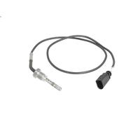 Capteur, température des gaz FEBI 49275 pour AUDI A4 B7 Avant (8ED) 2 2004-2008