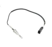 Capteur, température des gaz FEBI 49283 pour MULTIVAN T5 1.9 2006-2009