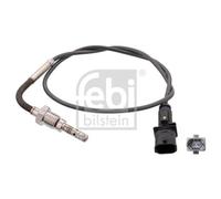 Capteur Température Des Gaz Febi Bilstein 100819 pour Fiat