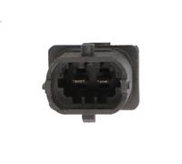 Capteur, température des gaz HELLA 6PT 010 376-651 pour VECTRA C 1.9 2004-2008