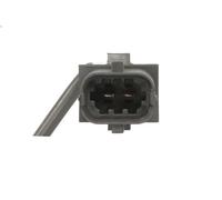 Capteur, température des gaz HELLA 6PT 358 181-461 pour ASTRA H (A04) 1.9 2005-