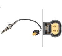 Capteur, température des gaz HELLA 6PT 358 181-511 pour W463) 3 2006-