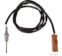 Capteur, température des gaz HERTH+BUSS ELPARTS 70682524